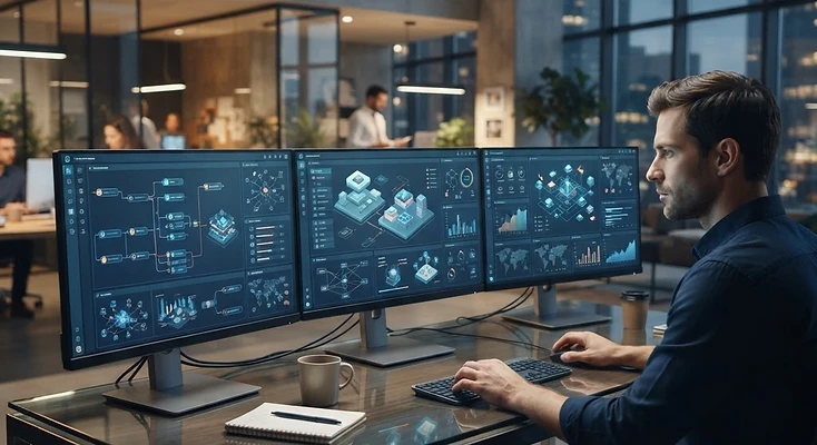 Custom Software for US Business Operations in 2026