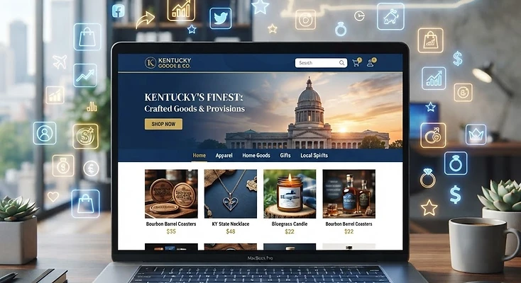 E-commerce Growth for Kentucky Businesses: 2026 Success Strategies