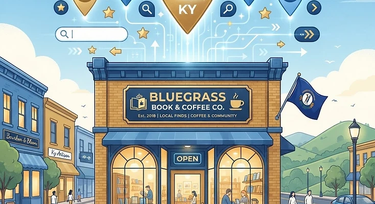 Local SEO for Kentucky Businesses: How to Rank Higher in 2026