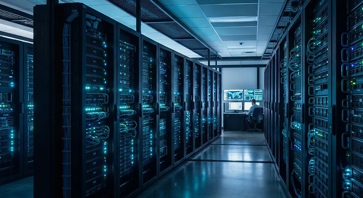 High-Speed Web Hosting: Kentucky Business Advantage in 2026