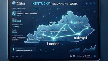 Answer Engine Optimization: A 2026 Guide for Kentucky Businesses
