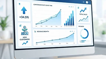 Ecommerce Conversion Optimization: A 2026 Growth Guide for Stores