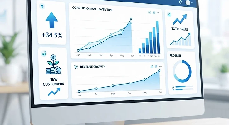 Ecommerce Conversion Optimization: A 2026 Growth Guide for Stores