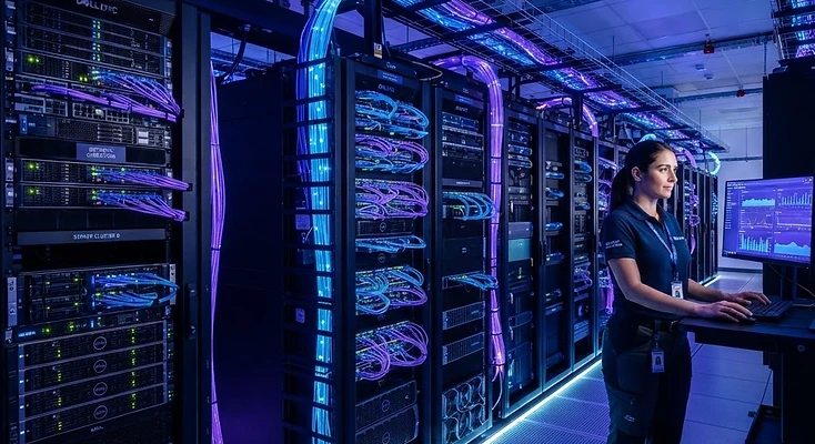 Why Reliable Web Hosting Is Your Business Growth Engine in 2026