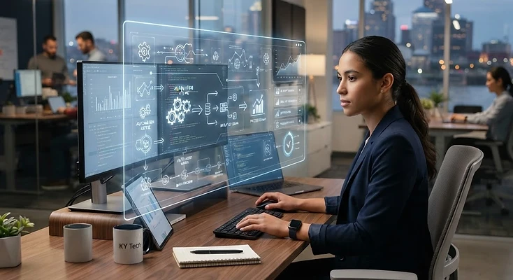 Custom Software for Kentucky Business Growth: The 2026 Strategy
