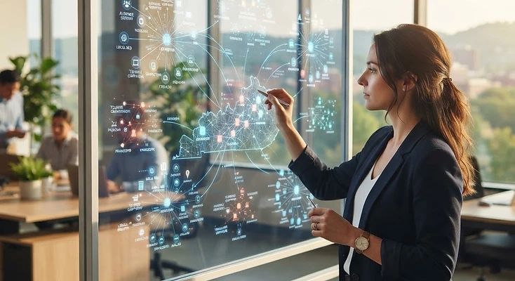 2026 Content Marketing: Building Local Trust for Kentucky Businesses