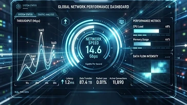 Why Website Speed Is Your Most Important SEO Asset in 2026