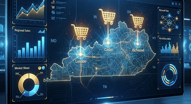 Kentucky E-commerce Success: 2026 Growth Strategies for Small Business