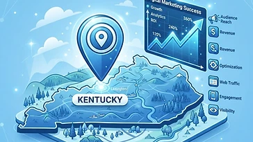 Local SEO for Kentucky Businesses: How to Rank Higher in 2026