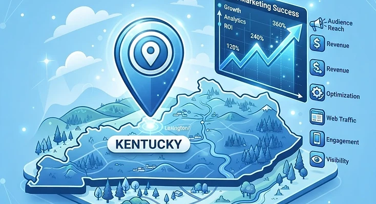 Local SEO for Kentucky Businesses: How to Rank Higher in 2026