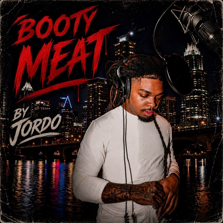 Booty Meat - Jordo