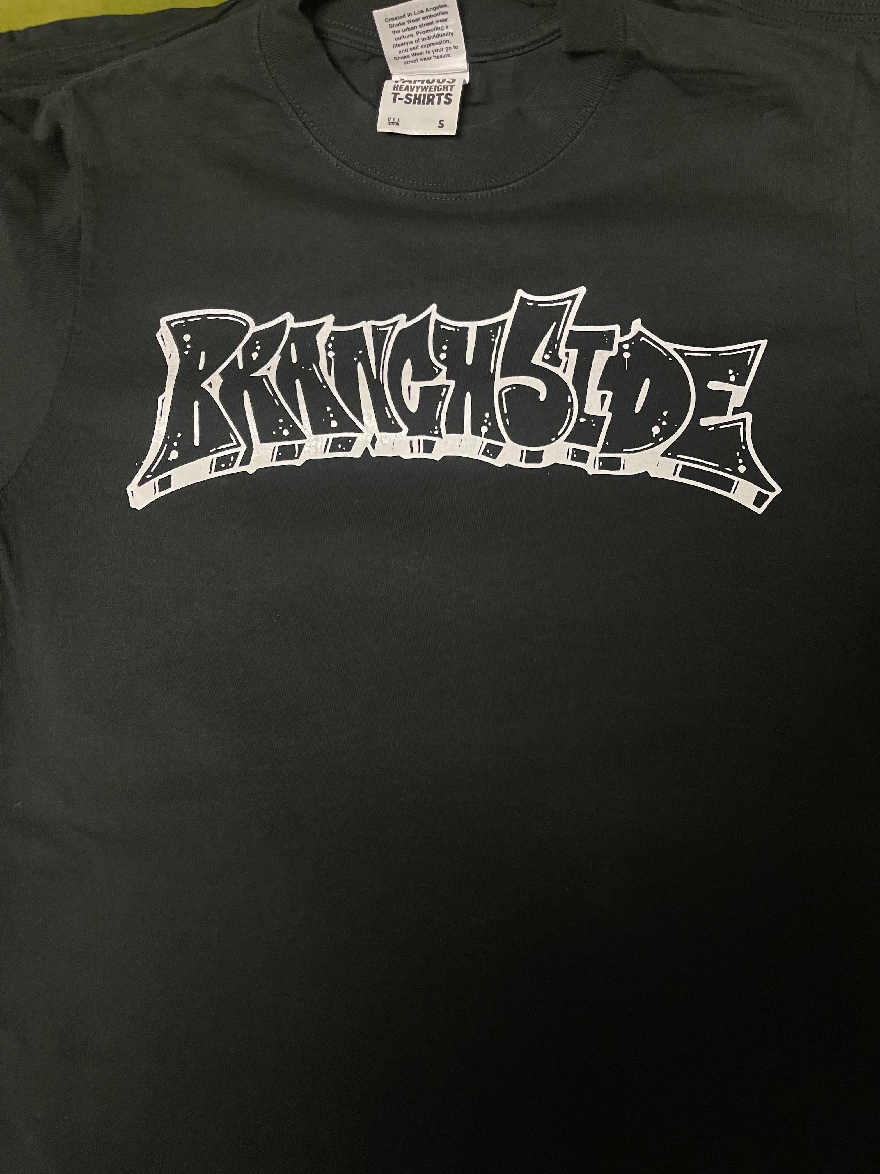 BranchSide T-Shirt