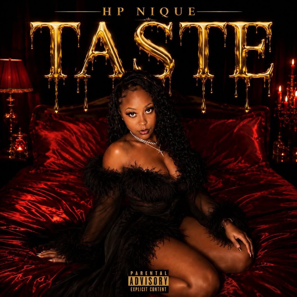 Taste - HP Nique