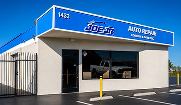 Why San Diego Drivers Choose Joe Jr Auto Repair on Morena Blvd