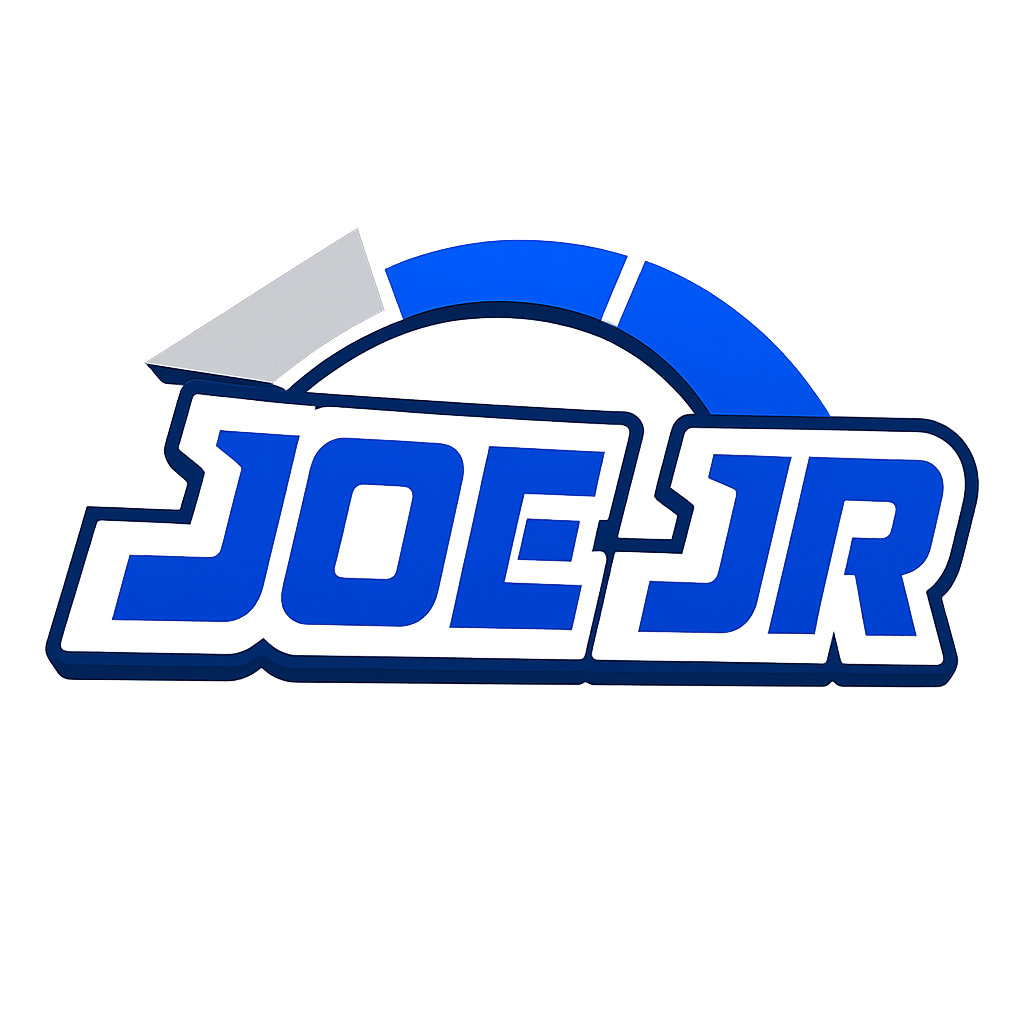 Joe Jr Auto Repair logo