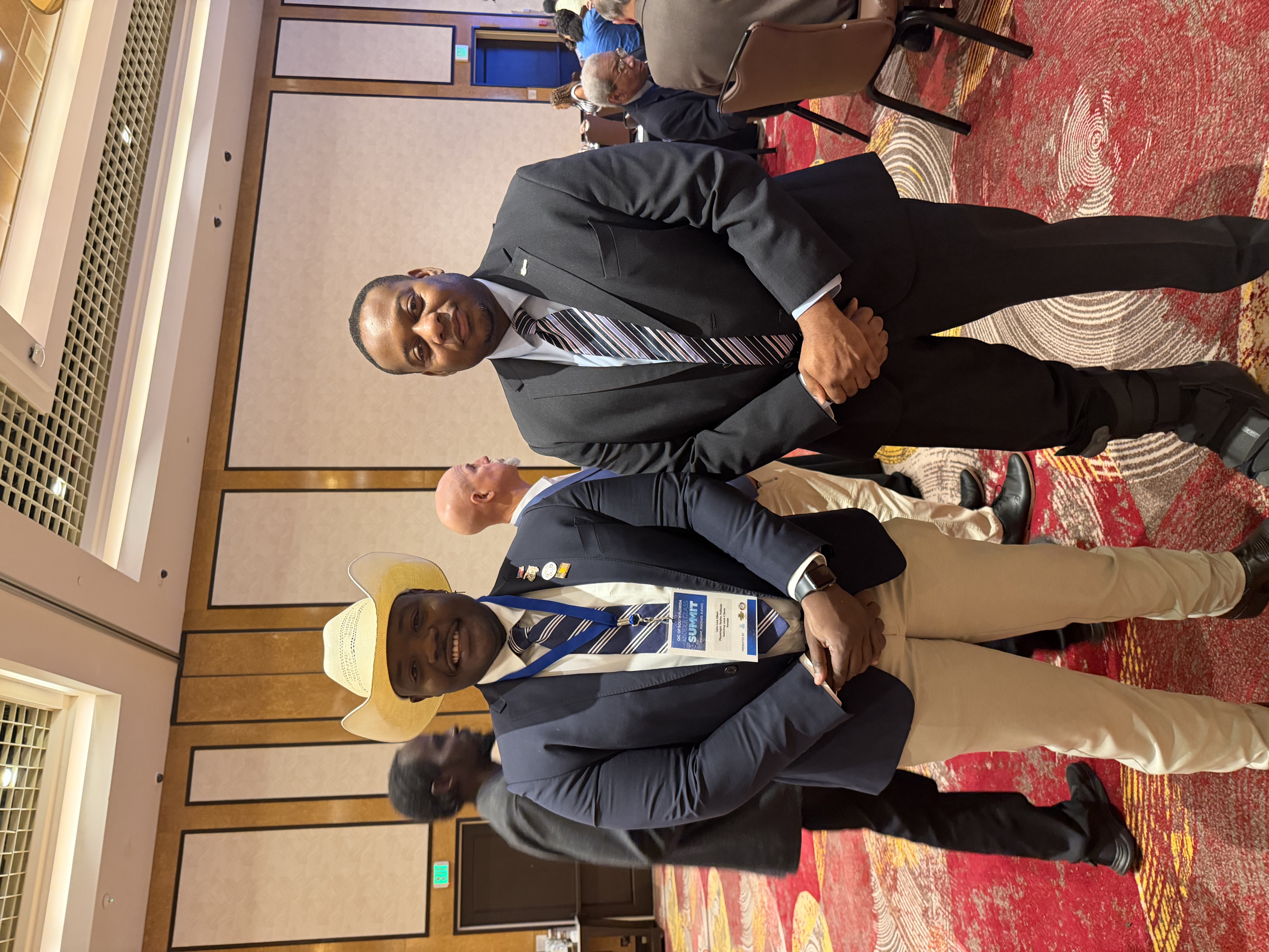 Broward State Attorney Harold Pryor