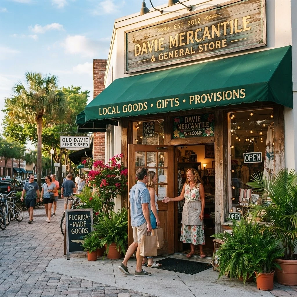Small Business Friday