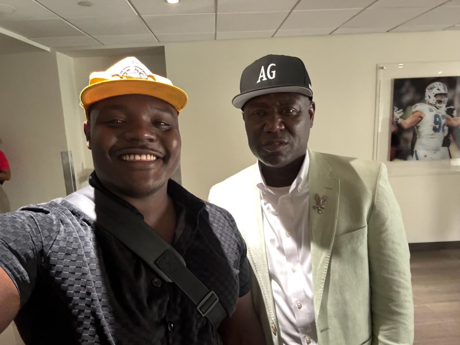 Benjamin Crump Esq.