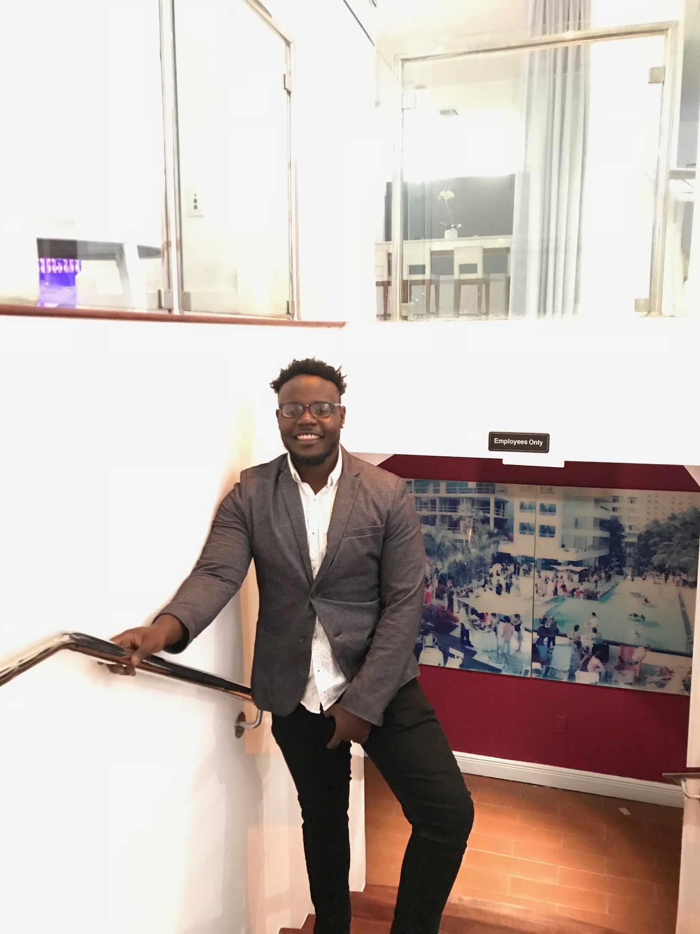 Lains Love Albert — candidate for Davie Town Council, District 1