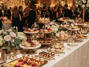 Event Catering Package