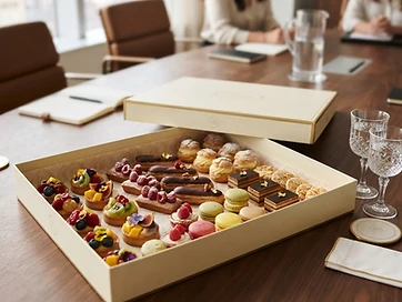 Meeting & Conference Box