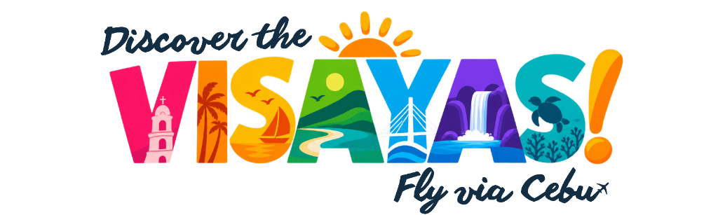 Discover the Visayas