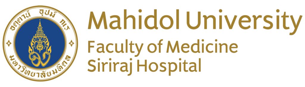 Faculty of Medicine Siriraj Hospital, Mahidol University