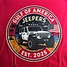 Gulf of America Jeepers