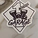 1 Wheel Garage