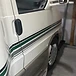 Winnebago Pinstripe — Quarter