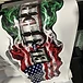 El Jefe — Vinyl Print