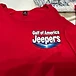 Gulf of America Jeepers