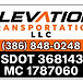 Elevation Transportation LLC