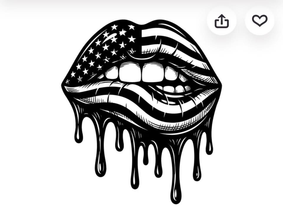 Diesel Drama — Full-Color Pillar Decals