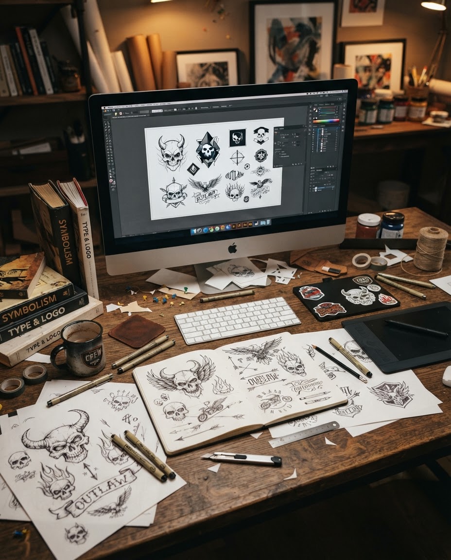 Logo Designs