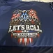 Let's Roll — 9/11 Memorial