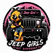 Jeep Girls Hit Different