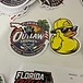 Duck & FOG Stickers