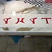 Tribal Glyphs