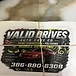 Valid Drives