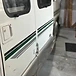 Winnebago Pinstripe — Door