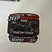 Jeep Invasion 2026