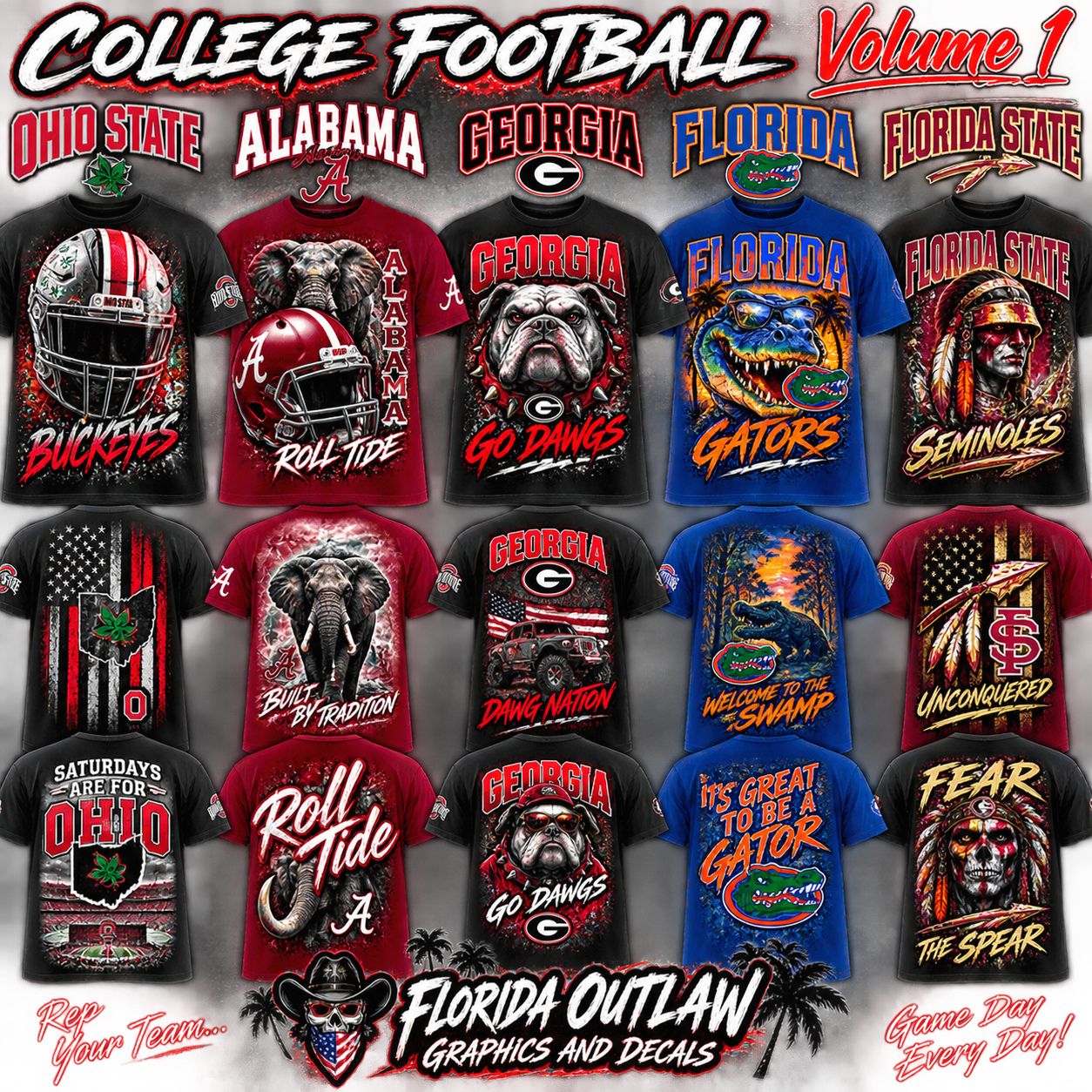 College Football Collection