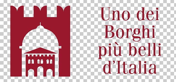 Uno dei Borghi più belli d'Italia