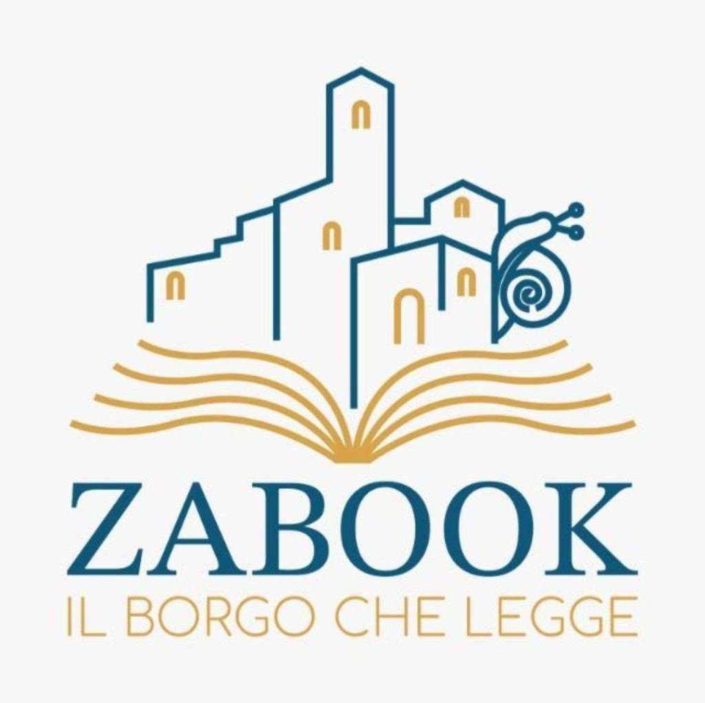 Zabook — Il Borgo che Legge