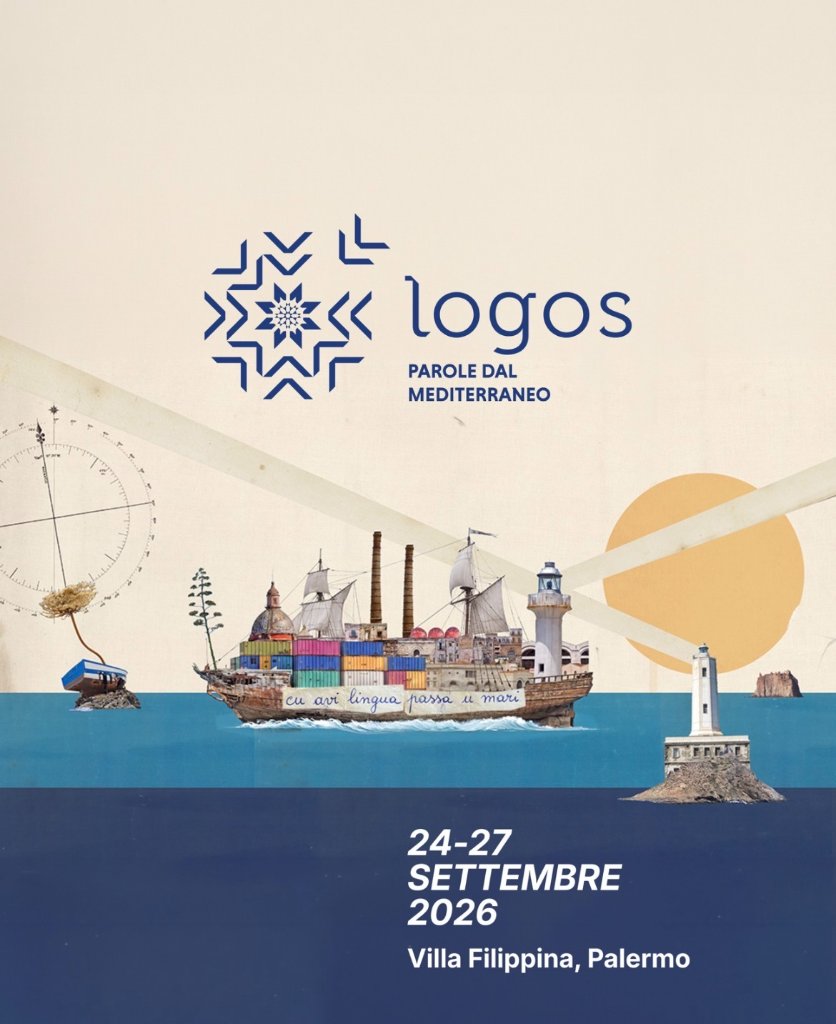 Zabook è gemellato con Logos