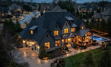 Ridgeline Roofing Systems