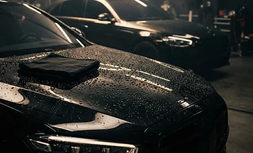 ÉCLAT Auto Atelier