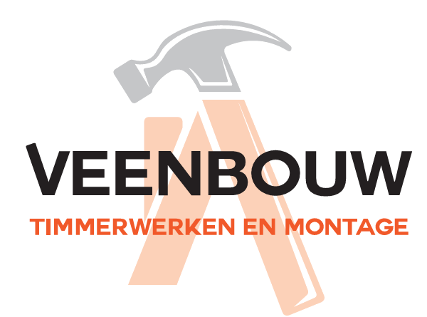 Veenbouw Timmerwerken en Montage logo