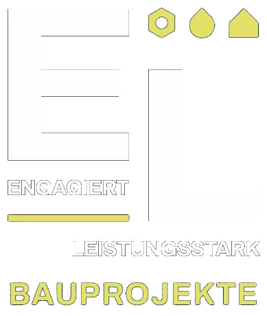 Engagiert Leistungsstark – Logo